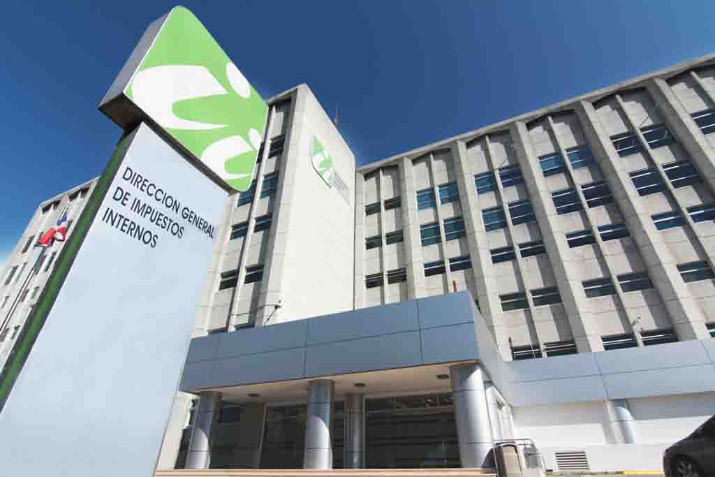 DGII begins renewal of the 2025-2026 label this Tuesday