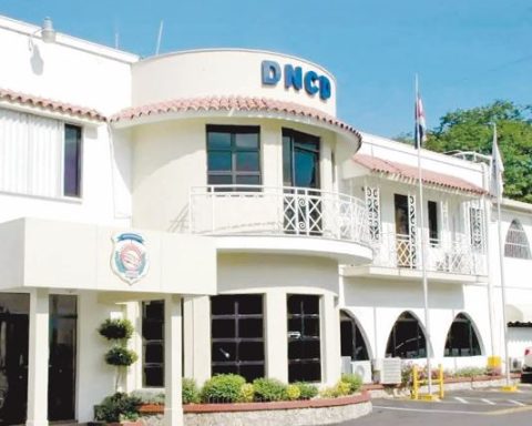 Actualmente 1,259 farmacias están inscritas en la plataforma.