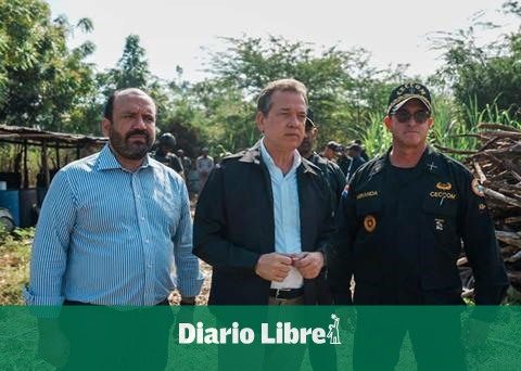 DR will share its model against adulterated alcohol in Brazil