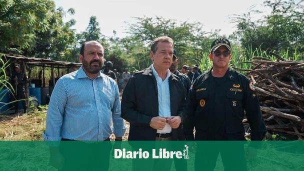 DR will share its model against adulterated alcohol in Brazil