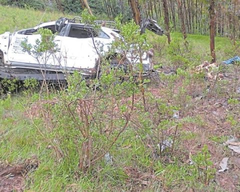 Danger on the roads: 236 deaths in 1,275 accidents in La Libertad