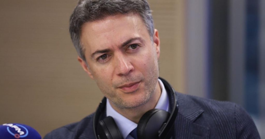 Daniel Quintero responds after revelation of chats that involve his brother with a corruption network