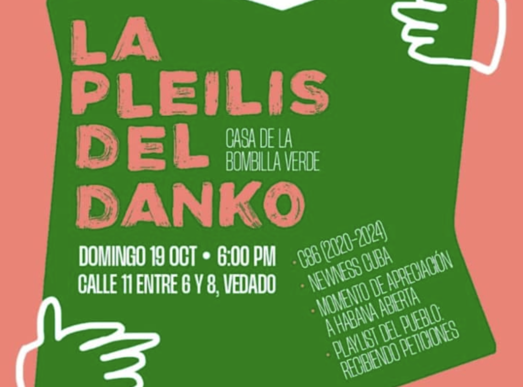 Danko's Pleilis