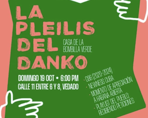Danko's Pleilis