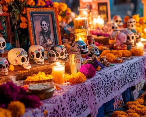 Day of the Dead 2025: How much will it cost to put up the offering?