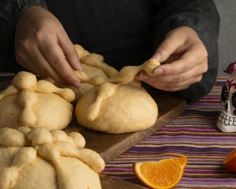 Day of the Dead: Bread of the Dead up to 15% more expensive in 2025