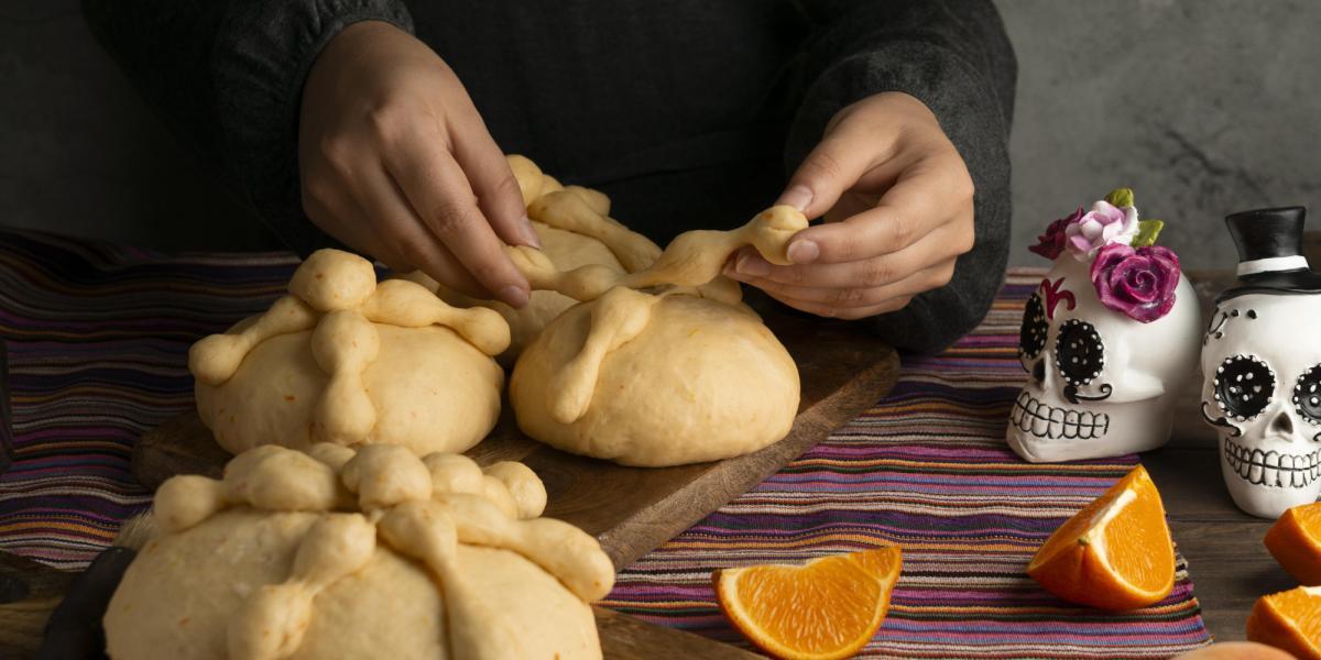 Day of the Dead: Bread of the Dead up to 15% more expensive in 2025