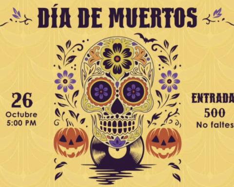 Day of the Dead in Yarini Havana