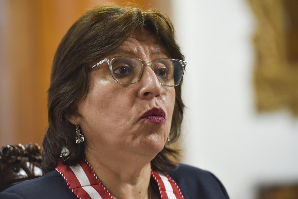 Delia Espinoza does not return: JNJ decided to maintain suspension as prosecutor of the Nation