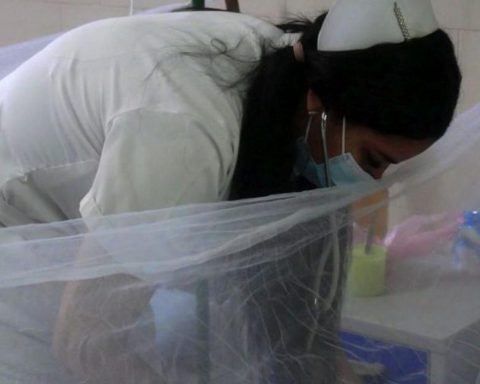 Dengue, chikungunya and hepatitis A spread in Havana