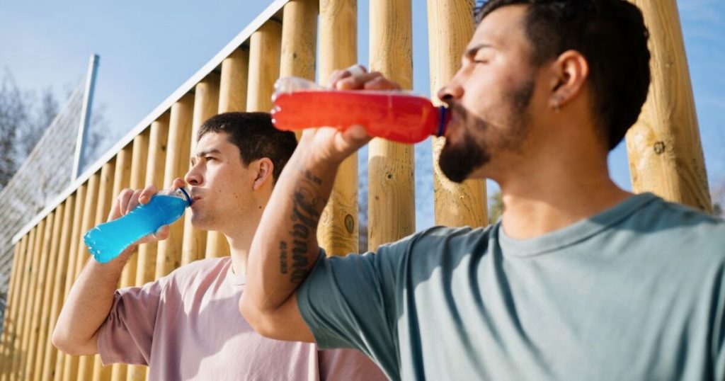 Deputies approve in Commission the IEPS for serums with sugar and sweeteners