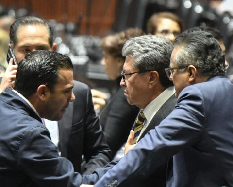 Deputies debate Income Law for Sheinbaum's second year