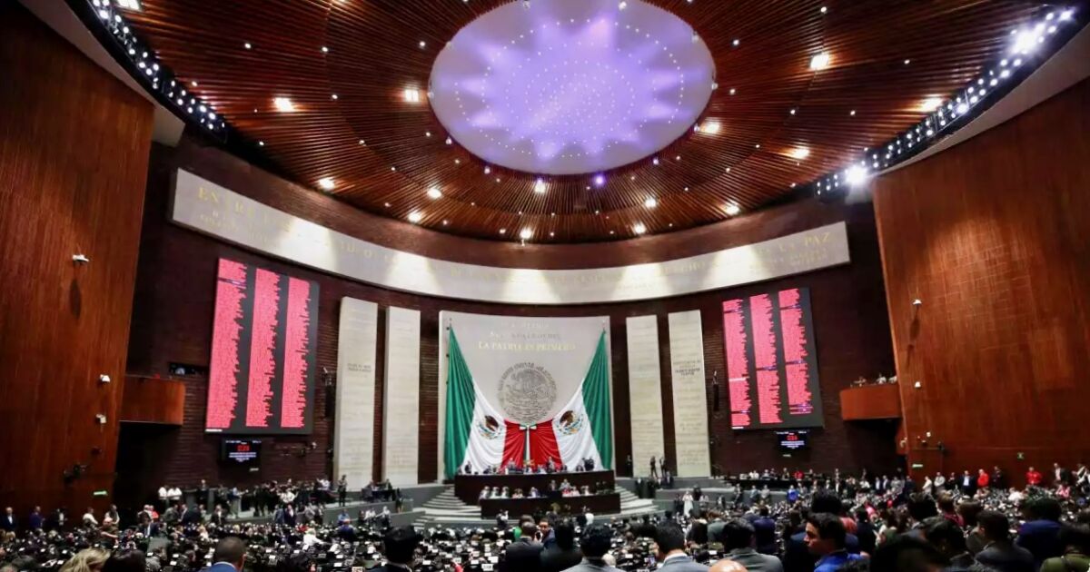 Deputies give the signal to discuss and vote on taxes for 2026