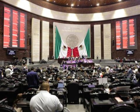 Deputies will rule in LIF 2026 commissions until Tuesday, after the Amparo Law