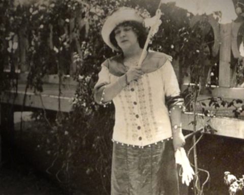 Designation of streets in the department of Colonia