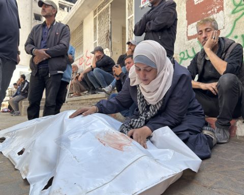 Despite the ceasefire, Israel continues attacking Gaza and colonizing the West Bank