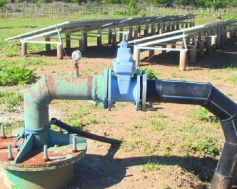 Despite the partial recovery of the reservoirs, the water still does not reach Cubans