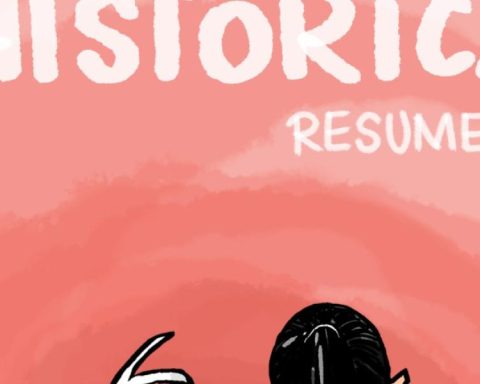 Diary of a transition