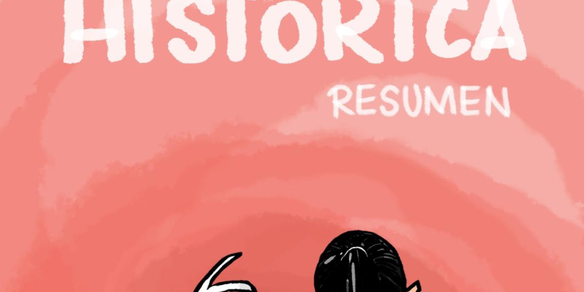 Diary of a transition