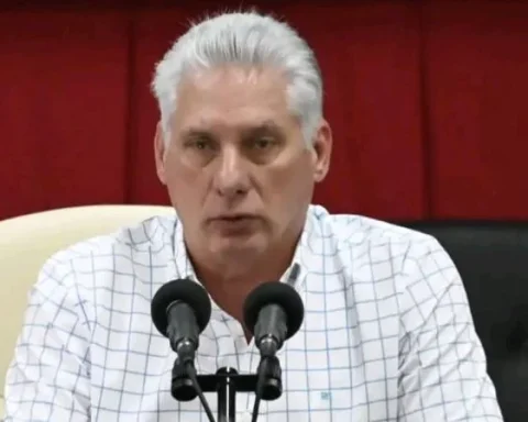 Miguel Díaz-Canel