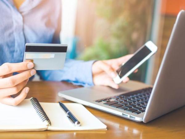 Digital fraud is falling in Colombia, as of June it was 2.3%