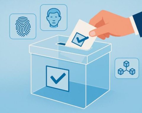 Digital vote in Colombia: How much has progressed and why do you need?