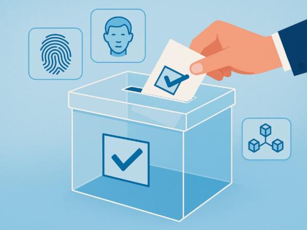 Digital vote in Colombia: How much has progressed and why do you need?