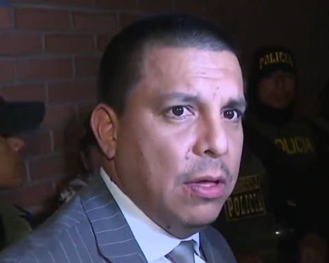 Dina Boluarte's lawyer questions vacancy: "It is an irrational and arbitrary measure"