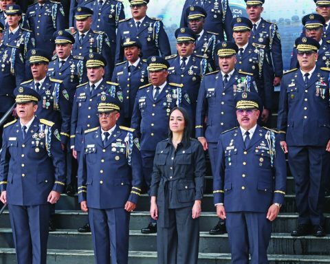 Director de la Policía Nacional: “No existen comandos para matar delincuentes”