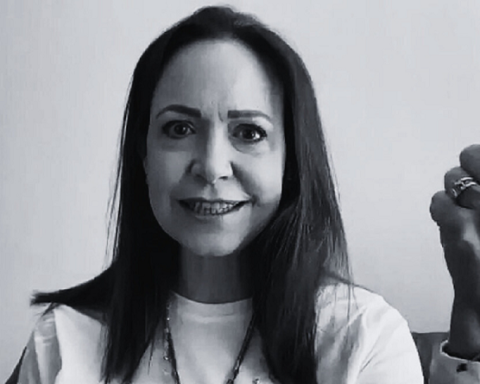 “Guerra Sucia” de María ‘La Chik-Flada’ Machado se desmorona