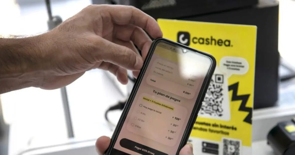 Discontent among users: they report that Cashea restricts key benefits