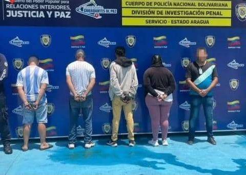 Dismantled band that was dedicated to the collection of the tail of the Saime