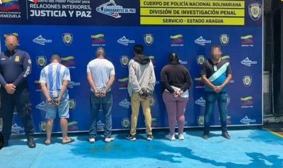 Dismantled band that was dedicated to the collection of the tail of the Saime