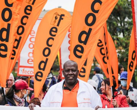 Do the Government and Fecode rethink the health model for teachers in Colombia?