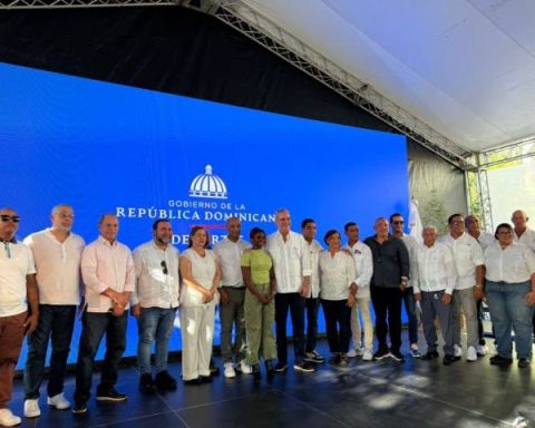 ¿Sabes en qué usará el gobierno RD$ 2,000 millones recuperados de corrupción?