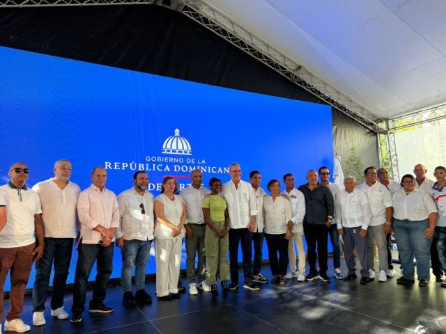 ¿Sabes en qué usará el gobierno RD$ 2,000 millones recuperados de corrupción?