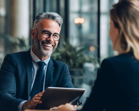 Do you want to work at Banco Scotiabank? These are the vacancies available in Chile