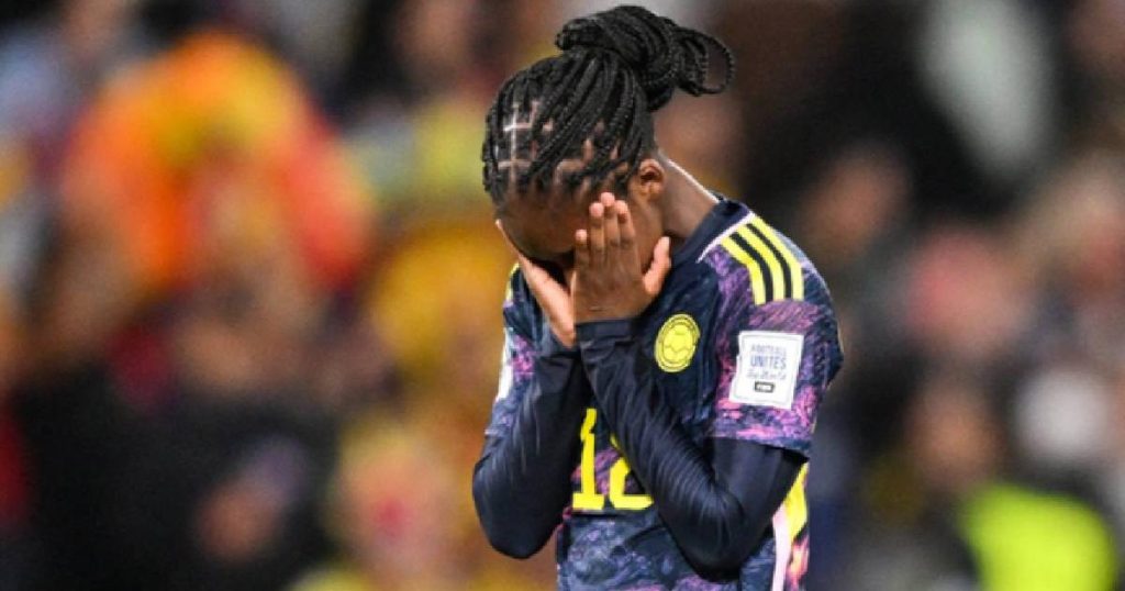 Does Linda Caicedo say goodbye to Real Madrid? Rumors, injury and what lies behind