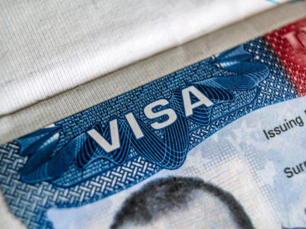 Does Petro's inclusion on the Clinton list affect trips to the US by Colombian citizens?