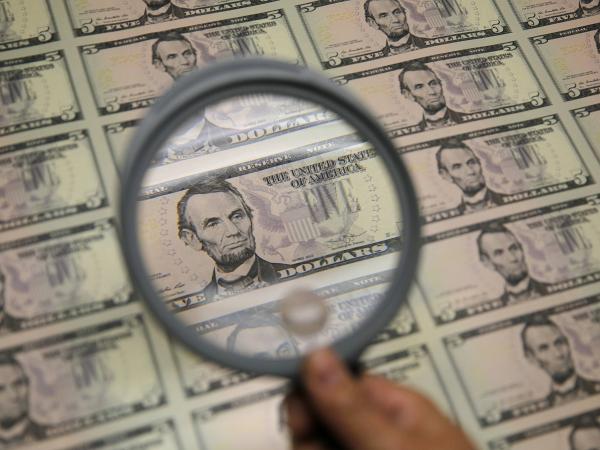 Dollar in Colombia rebounded, after new diplomatic tensions with the United States