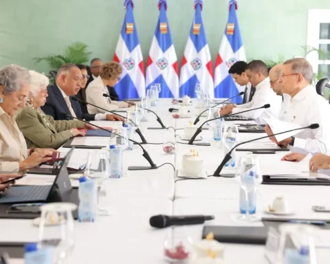 República Dominicana inicia proceso para ingresar a la OCDE y fortalecer su institucionalidad económica y social