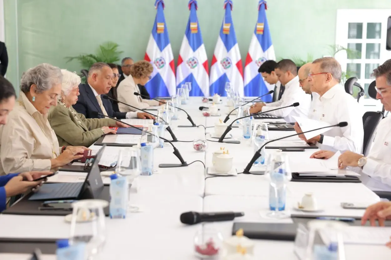 República Dominicana inicia proceso para ingresar a la OCDE y fortalecer su institucionalidad económica y social