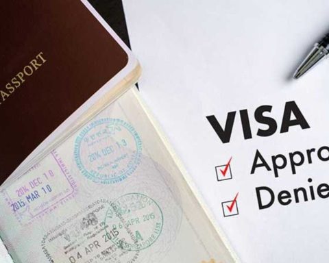 República Dominicana incluida entre los países con más visas rechazadas por EE.UU.