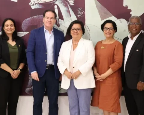 Dominican Republic on the verge of eradicating hunger; the challenge now will be food quality