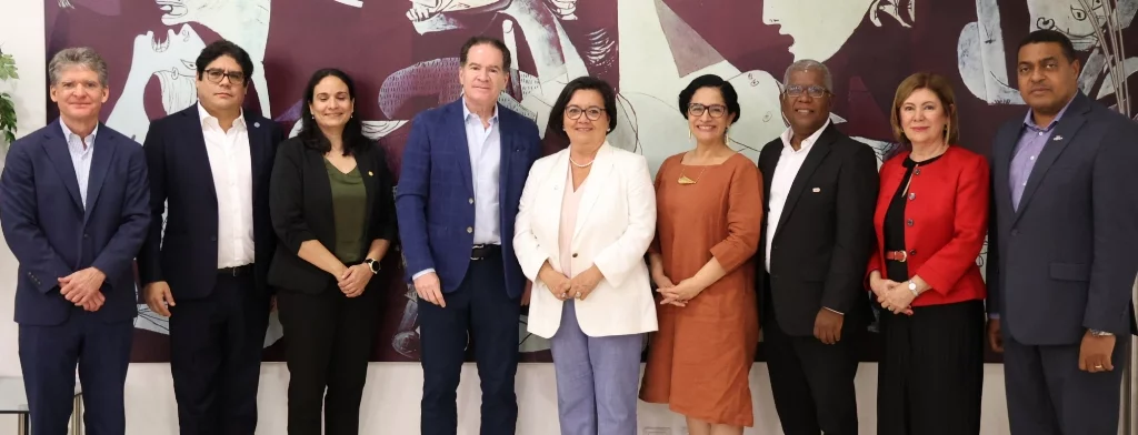 Dominican Republic on the verge of eradicating hunger; the challenge now will be food quality