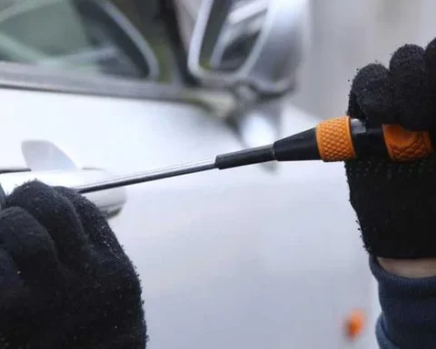 Dominican Republic registered 78.73% increase in vehicle thefts in 2024