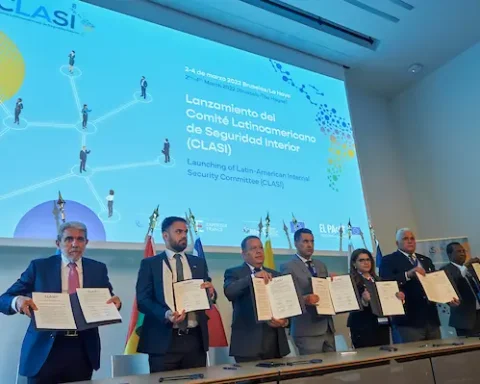 República Dominicana encabezará el Comité Latinoamericano de Seguridad Interior durante el período 2026–2027