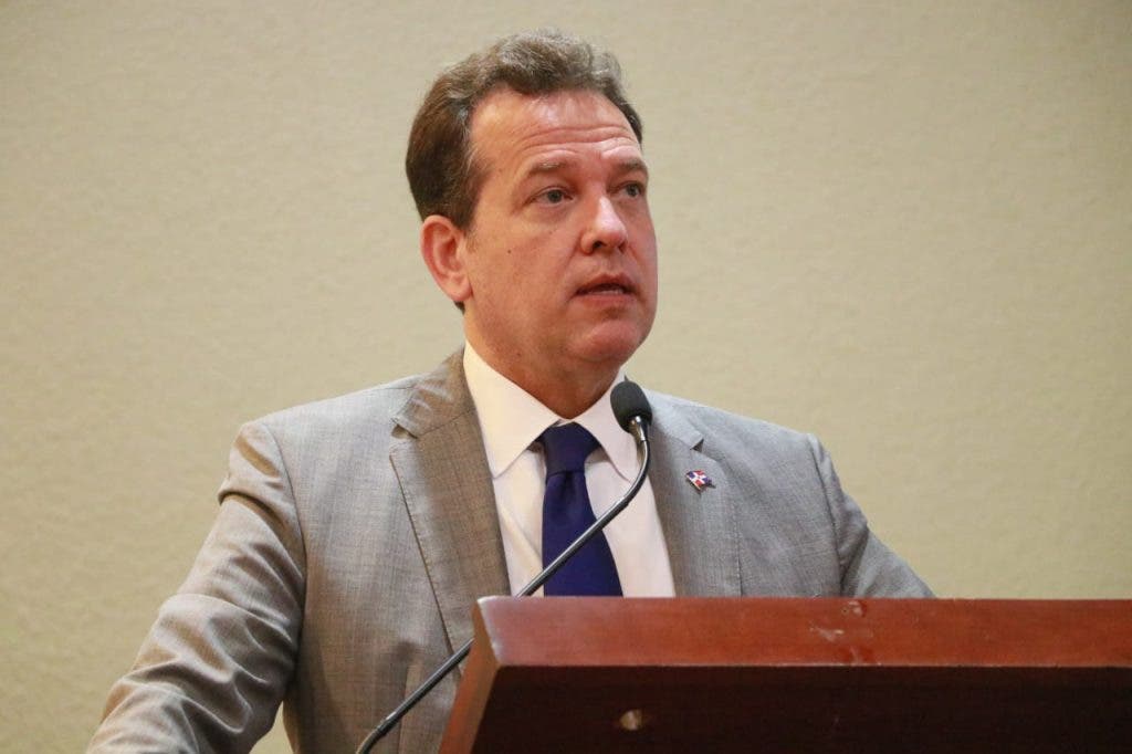 República Dominicana promoverá inversión en la Semana Dominicana en España 2025