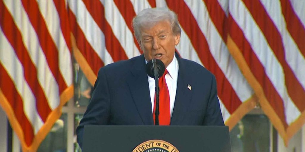 Donald Trump threatens to send military to San Francisco