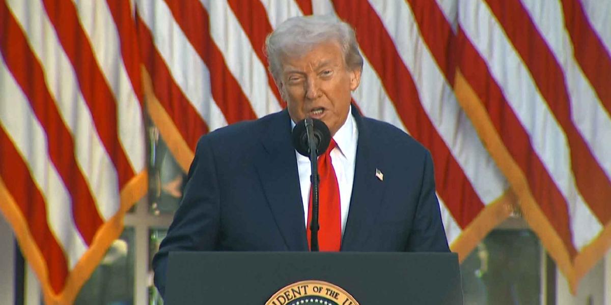 Donald Trump threatens to send military to San Francisco